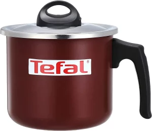 لبانة تيفال زهران ارمتال مقاس 16 Tefal Armatal