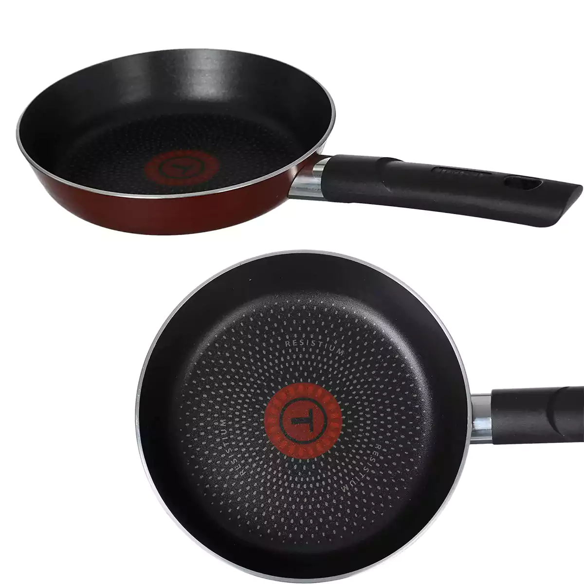 طاسة (مقلاية ) تيفال زهران ارمتال مقاس 22 Tefal Armatal