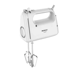 مضرب بيض سوناى تويستر 300 وات ابيض SONAI SH-M795
