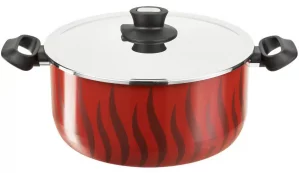 حلة تيفال زهران تيمبو مقاس 22 Tefal Tempo