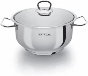 حلة استانلس زينوكس سمارت مقاس 28 Zinox Smart
