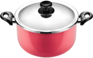 حلة تيفال زهران مينيت غطاء استانلس مقاس 30 Tefal Minute