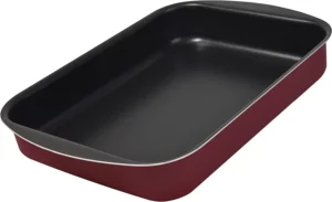 صنية مستطيلة (طاجن) تيفال زهران ارمتال مقاس 30 Tefal Armatal