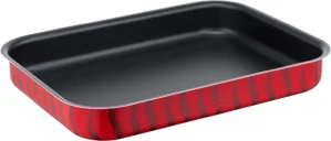 صنية فرن (طاجن) مستطيل تيفال زهران تيمبو مقاس 35 Tefal Tempo