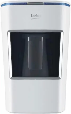 ماكينة تحضير قهوة تركي بيكو بخزان مياه Beko-BKK2400