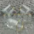 طقم كوب بينجون تركى باشاباتشى مدهب 370 ملى 6قطعه Paşabahçe Penguin