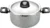 حلة جرانيت تيفال زهران كووك ناتشورال غطاء استانلس مقاس 18 Tefal Cook Natural